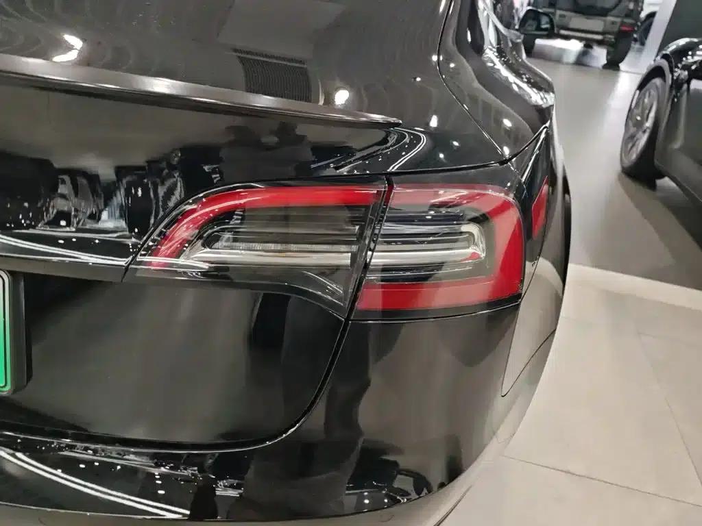 Model 3 2021 Performance All-Wheel Drive — миниатюра 24