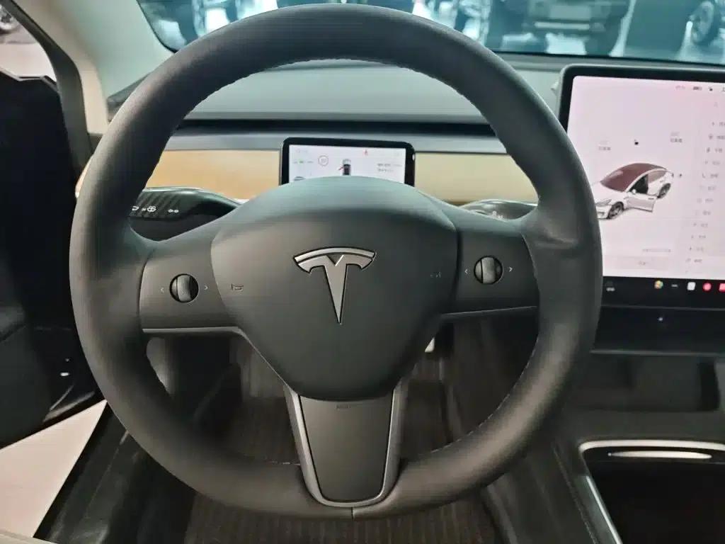 Model 3 2021 Performance All-Wheel Drive — миниатюра 7