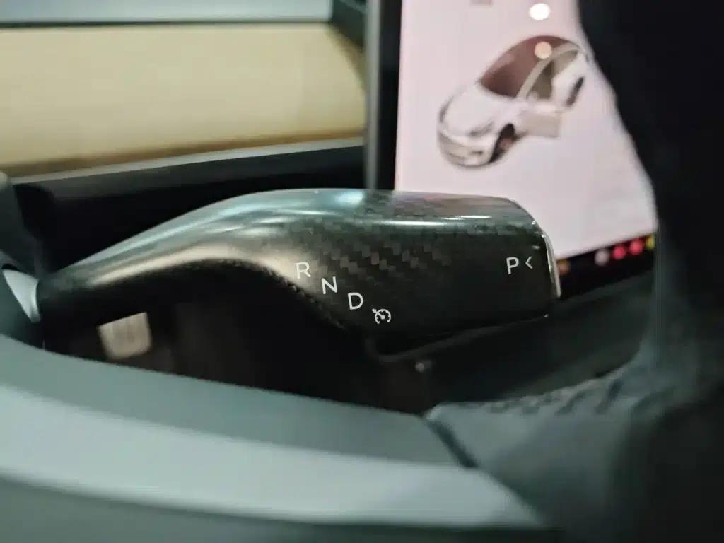 Model 3 2021 Performance All-Wheel Drive — миниатюра 10