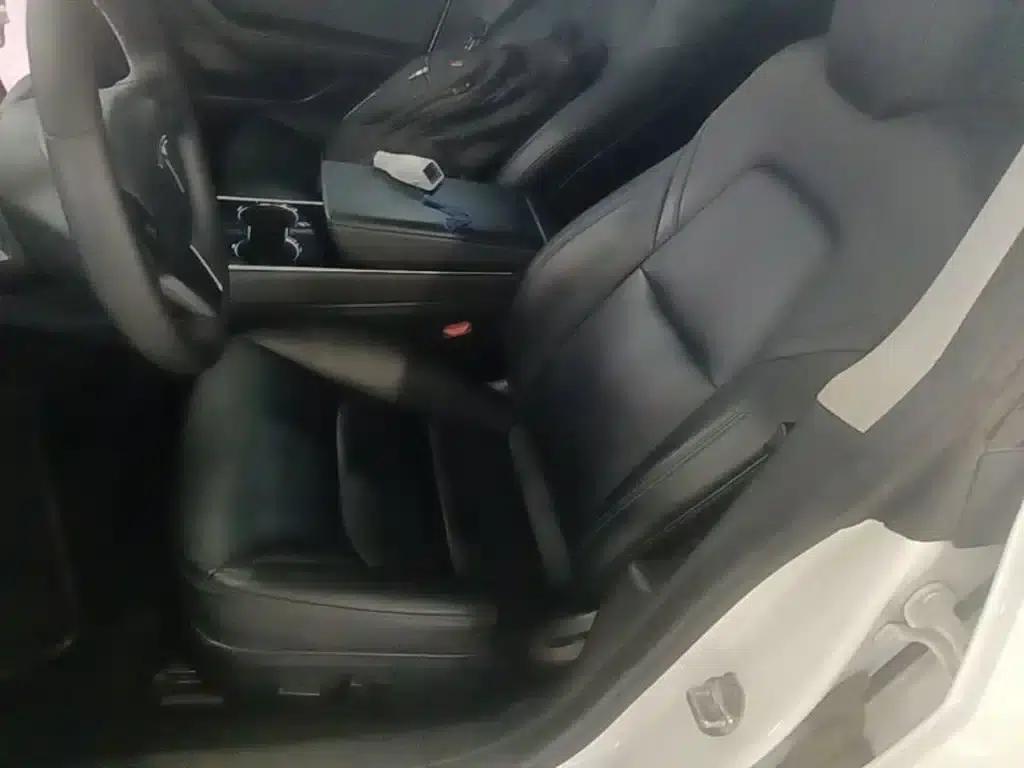 Model 3 2020 Facelift Long Range Rear-Wheel Drive — миниатюра 15