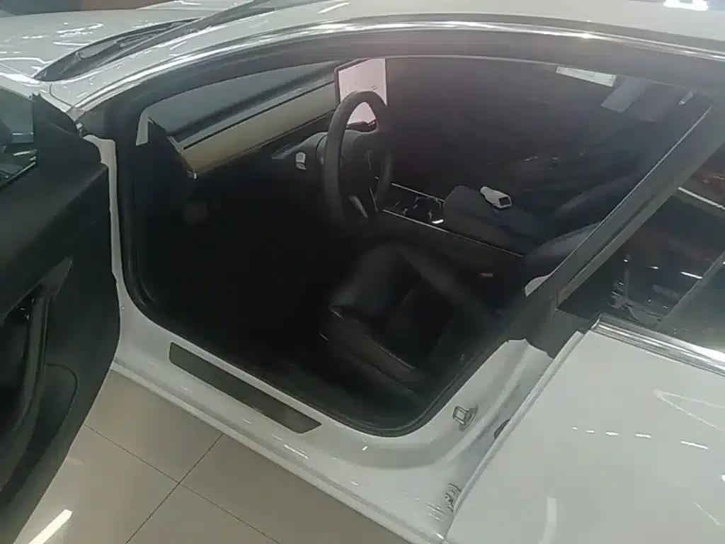 Model 3 2020 Facelift Long Range Rear-Wheel Drive — миниатюра 16