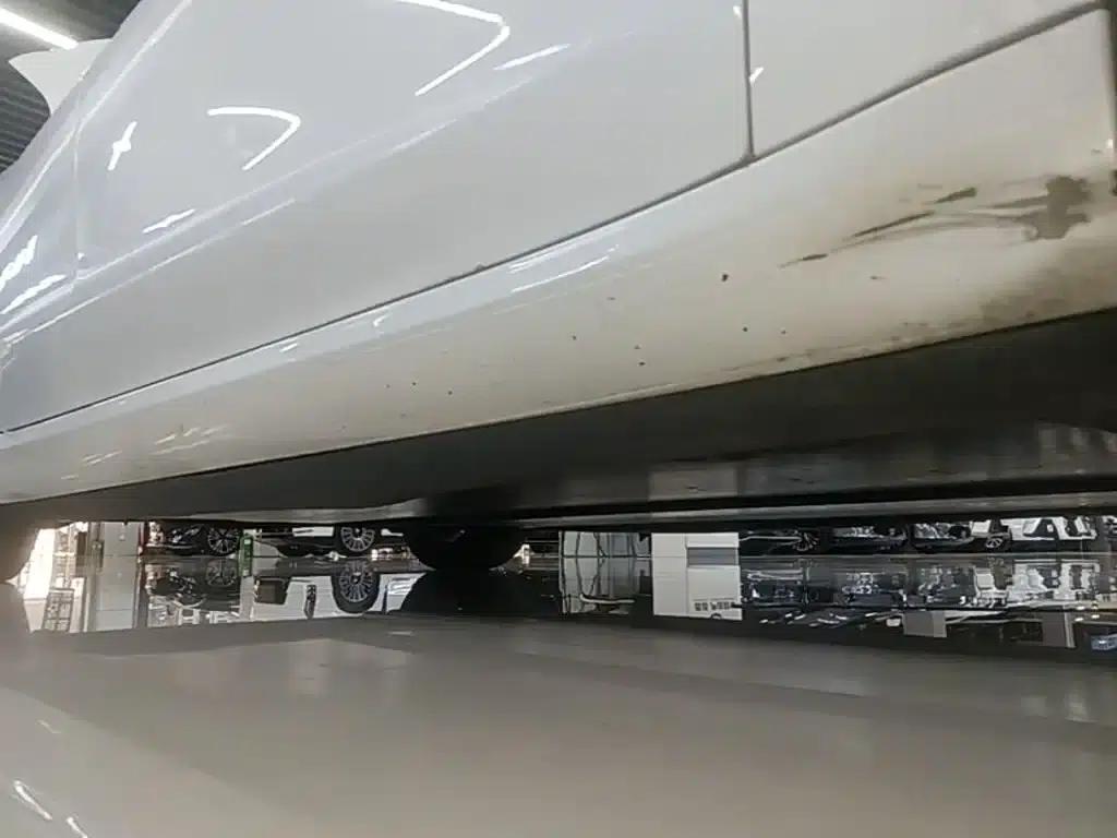 Model 3 2020 Facelift Long Range Rear-Wheel Drive — миниатюра 21
