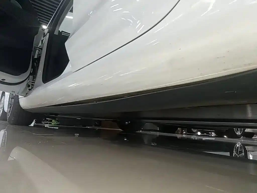 Model 3 2020 Facelift Long Range Rear-Wheel Drive — миниатюра 22