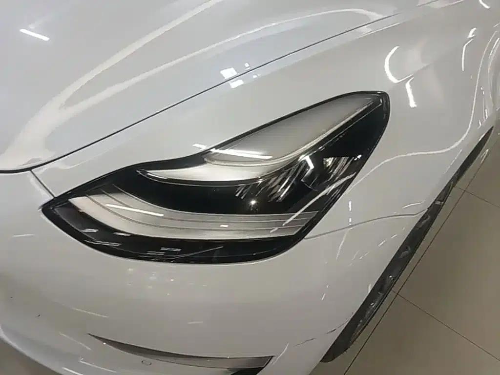 Model 3 2020 Facelift Long Range Rear-Wheel Drive — миниатюра 24