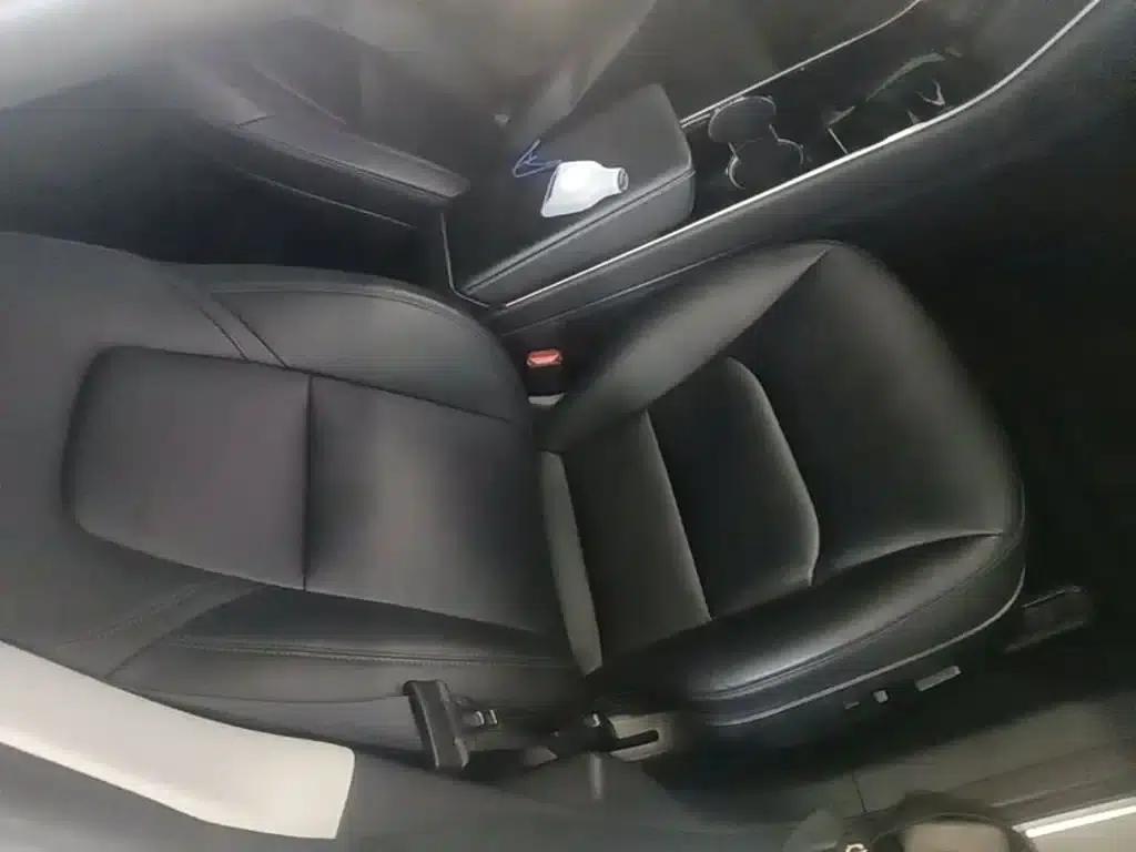 Model 3 2020 Facelift Long Range Rear-Wheel Drive — миниатюра 25
