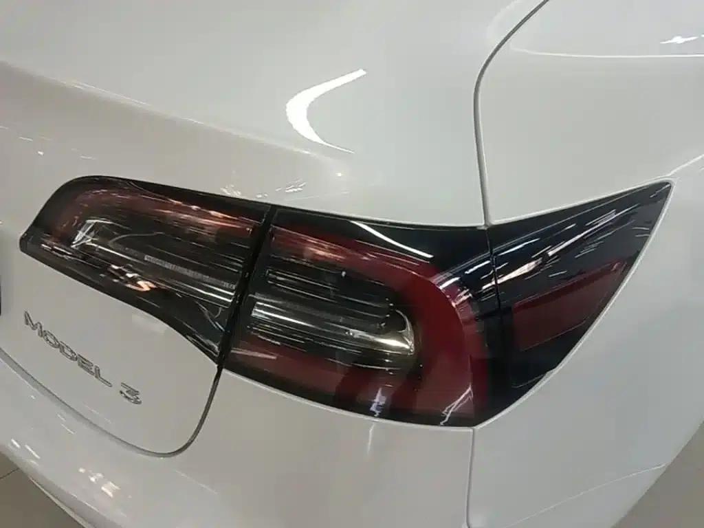 Model 3 2020 Facelift Long Range Rear-Wheel Drive — миниатюра 8