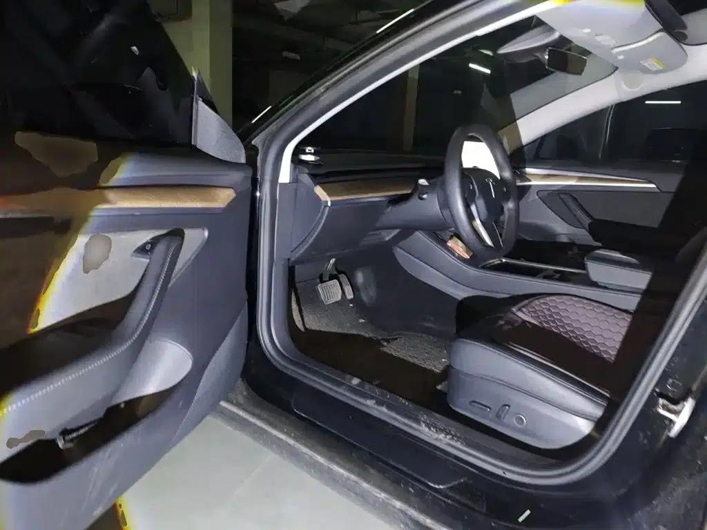 Model 3 2021 Standard Range Rear-Wheel Drive Upgrade — миниатюра 14
