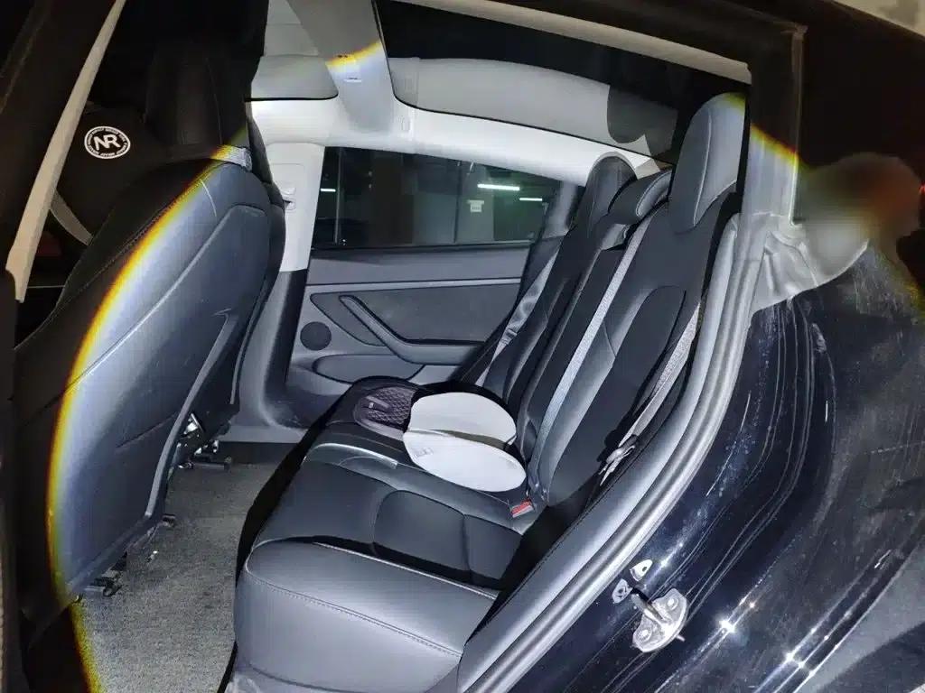 Model 3 2021 Standard Range Rear-Wheel Drive Upgrade — миниатюра 15
