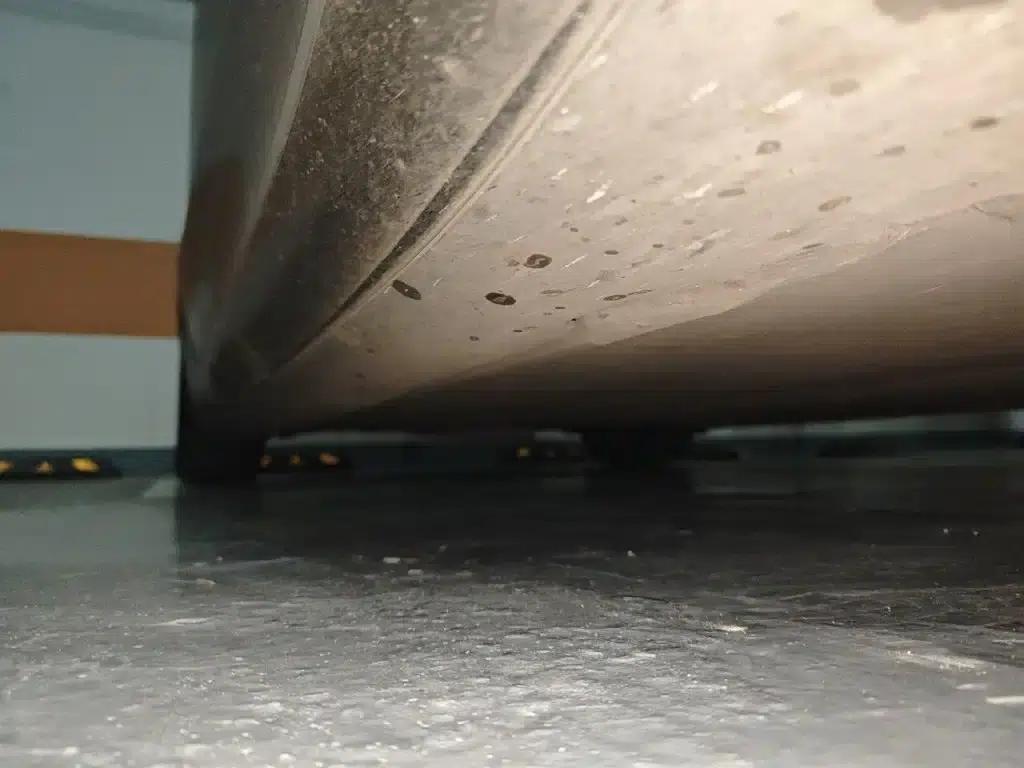Model 3 2021 Standard Range Rear-Wheel Drive Upgrade — миниатюра 16