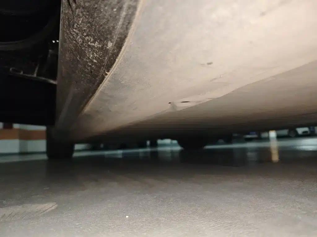 Model 3 2021 Standard Range Rear-Wheel Drive Upgrade — миниатюра 18