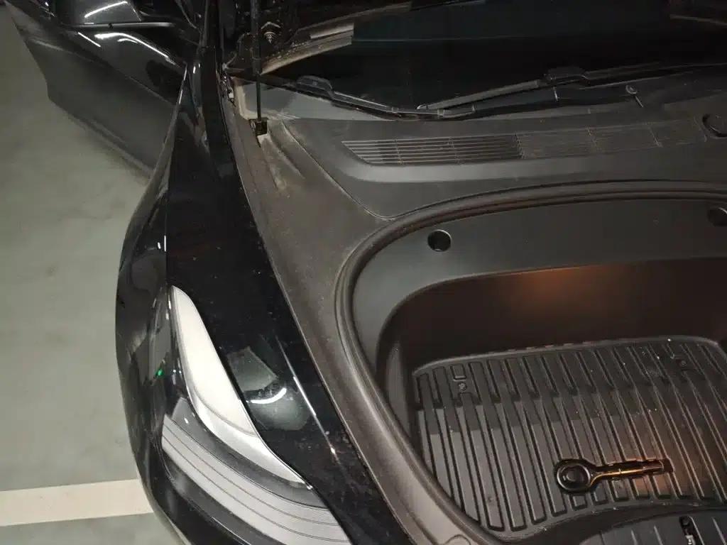 Model 3 2021 Standard Range Rear-Wheel Drive Upgrade — миниатюра 21