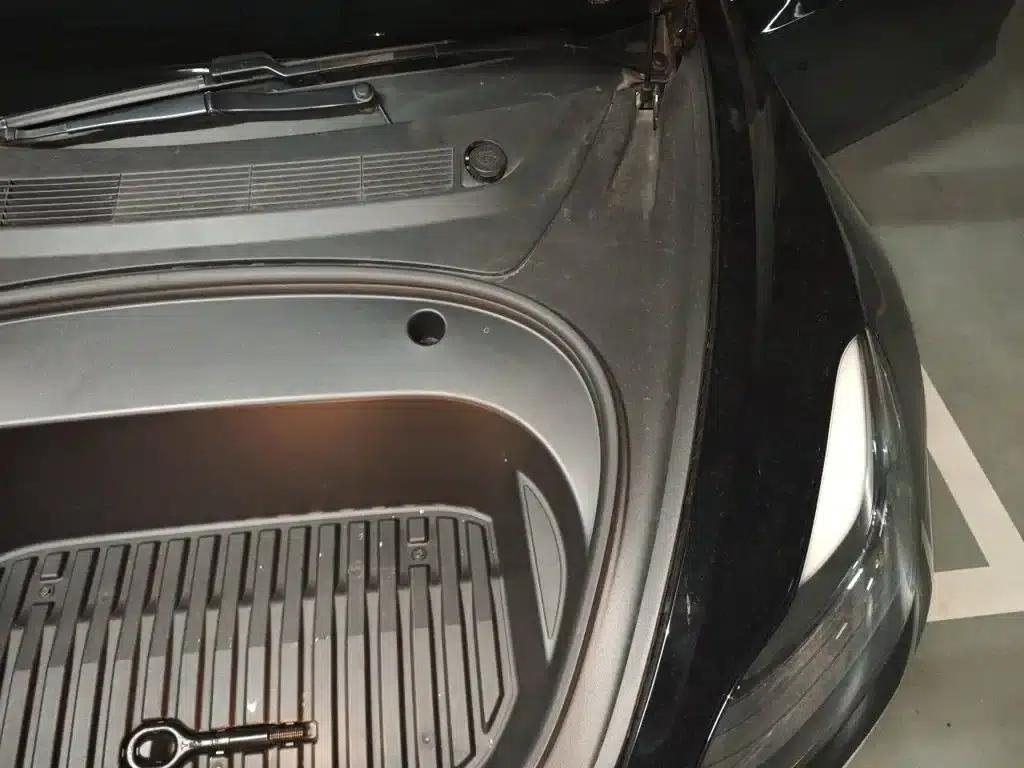 Model 3 2021 Standard Range Rear-Wheel Drive Upgrade — миниатюра 22