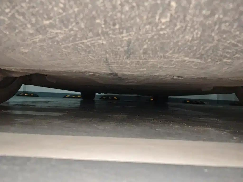 Model 3 2021 Standard Range Rear-Wheel Drive Upgrade — миниатюра 23