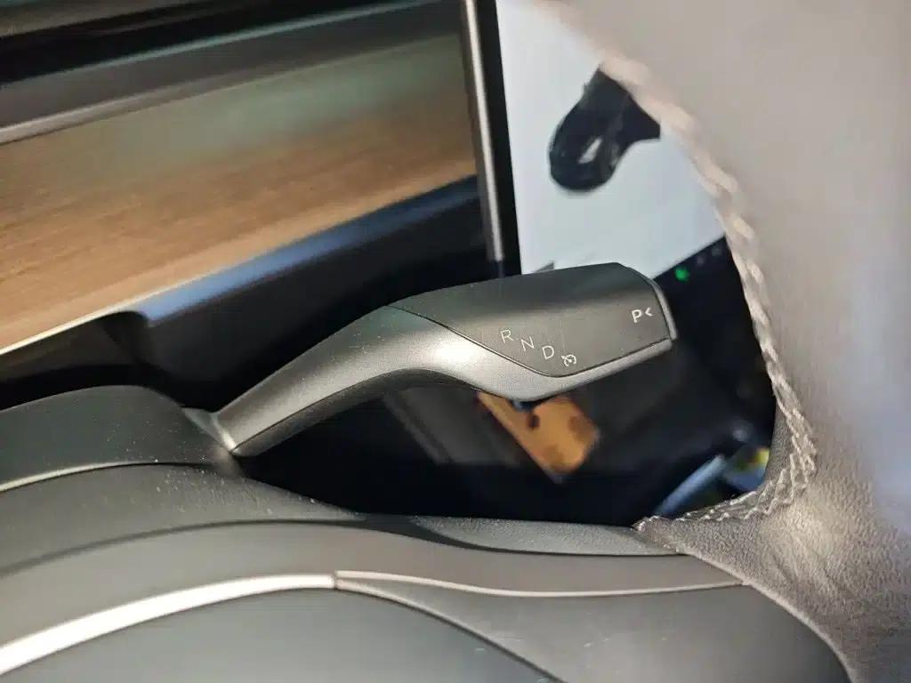 Model 3 2021 Standard Range Rear-Wheel Drive Upgrade — миниатюра 7