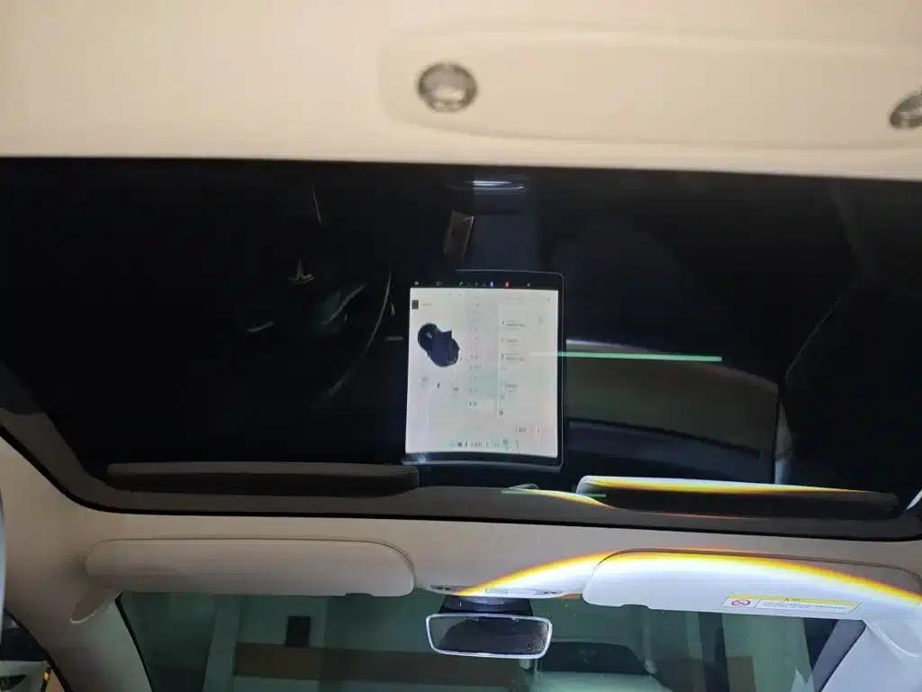 Model 3 2021 Standard Range Rear-Wheel Drive Upgrade — миниатюра 9
