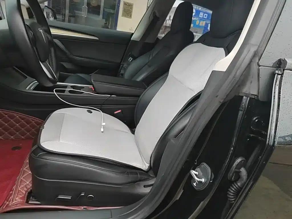 Model 3 2022 Rear-Wheel Drive — миниатюра 15