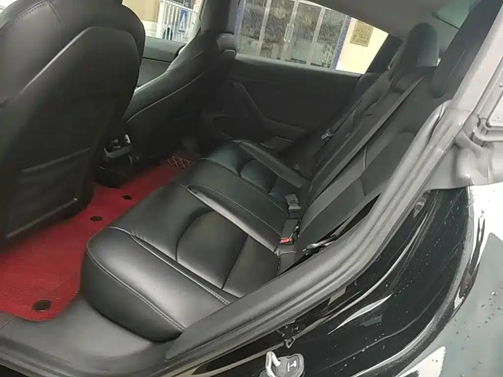 Model 3 2022 Rear-Wheel Drive — миниатюра 17