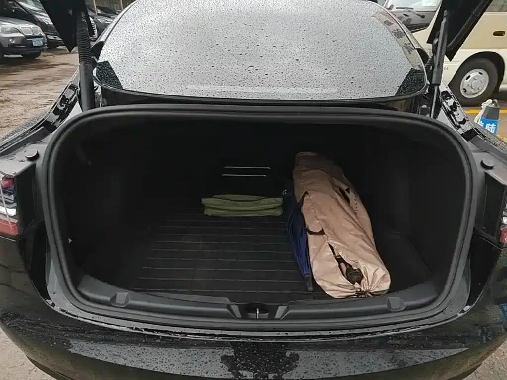 Model 3 2022 Rear-Wheel Drive — миниатюра 19