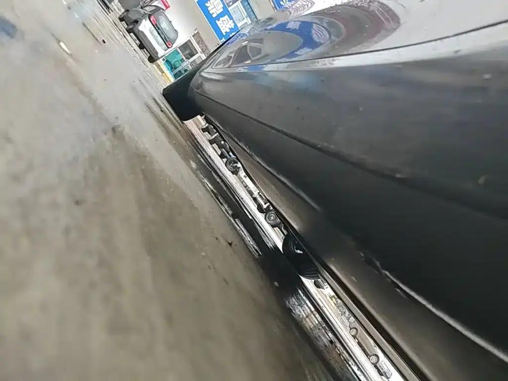 Model 3 2022 Rear-Wheel Drive — миниатюра 21