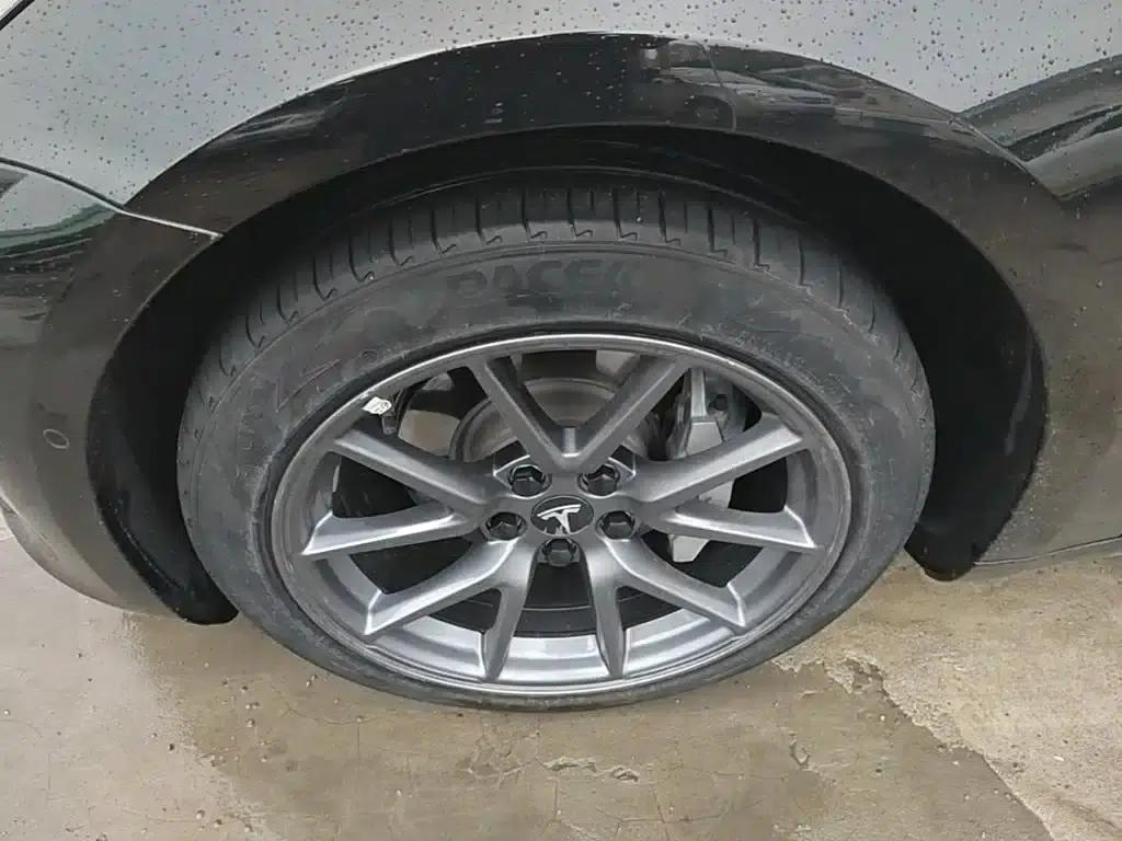 Model 3 2022 Rear-Wheel Drive — миниатюра 23
