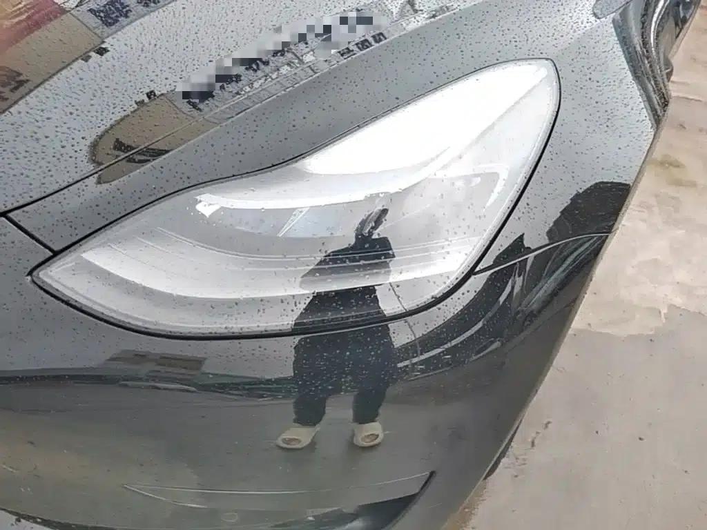 Model 3 2022 Rear-Wheel Drive — миниатюра 24