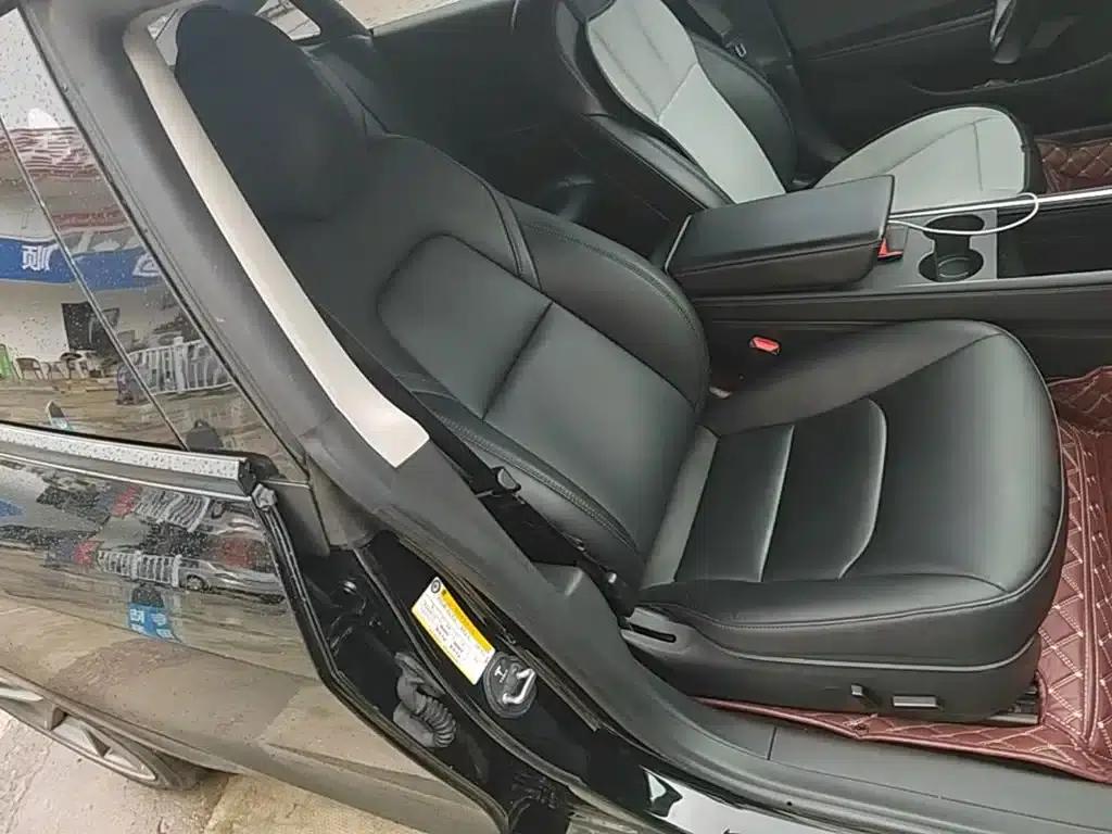 Model 3 2022 Rear-Wheel Drive — миниатюра 25