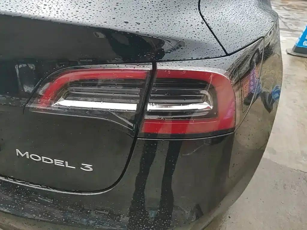 Model 3 2022 Rear-Wheel Drive — миниатюра 8