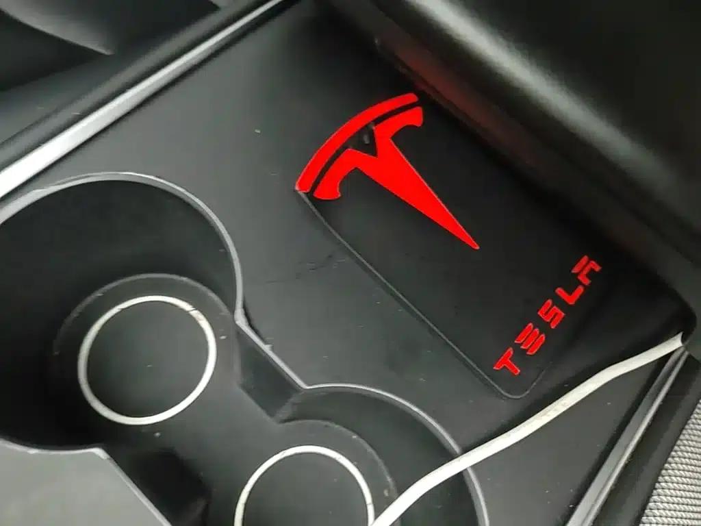 Model 3 2022 Rear-Wheel Drive — миниатюра 9