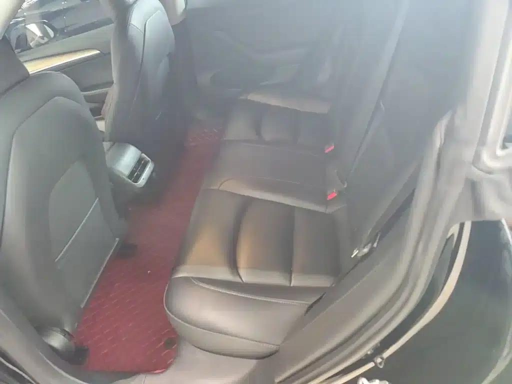 Model 3 2022 Rear-Wheel Drive — миниатюра 17