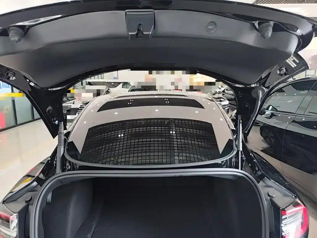 Model 3 2022 Rear-Wheel Drive — миниатюра 19