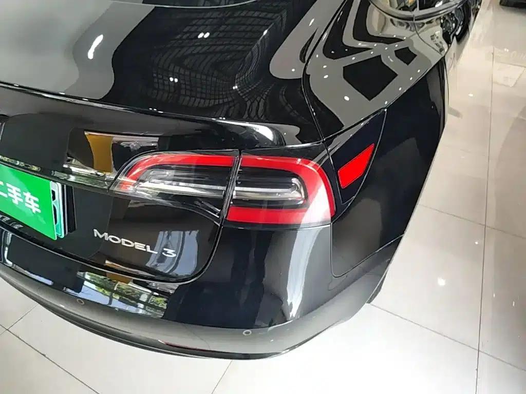 Model 3 2022 Rear-Wheel Drive — миниатюра 8