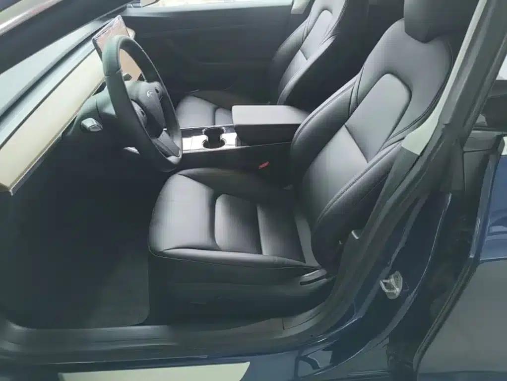 Model 3 2019 Standard Range Rear-Wheel Drive Upgrade — миниатюра 15