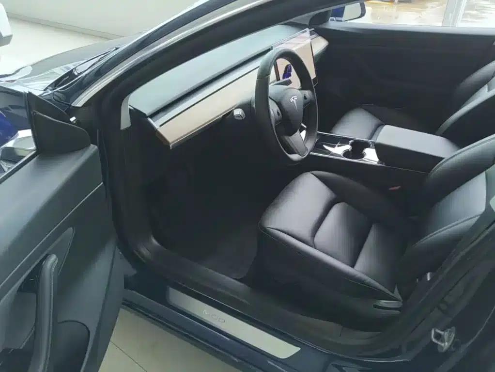 Model 3 2019 Standard Range Rear-Wheel Drive Upgrade — миниатюра 16