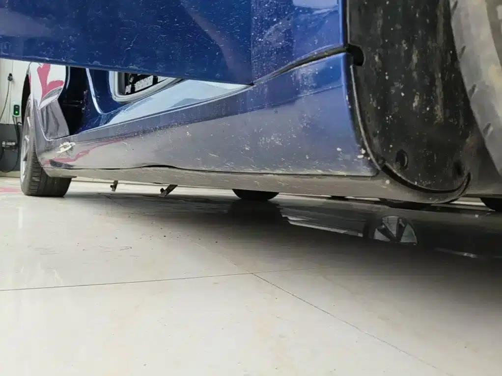 Model 3 2019 Standard Range Rear-Wheel Drive Upgrade — миниатюра 21