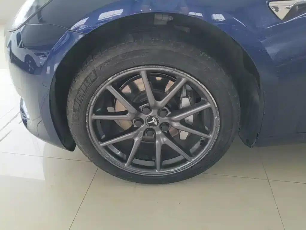 Model 3 2019 Standard Range Rear-Wheel Drive Upgrade — миниатюра 23