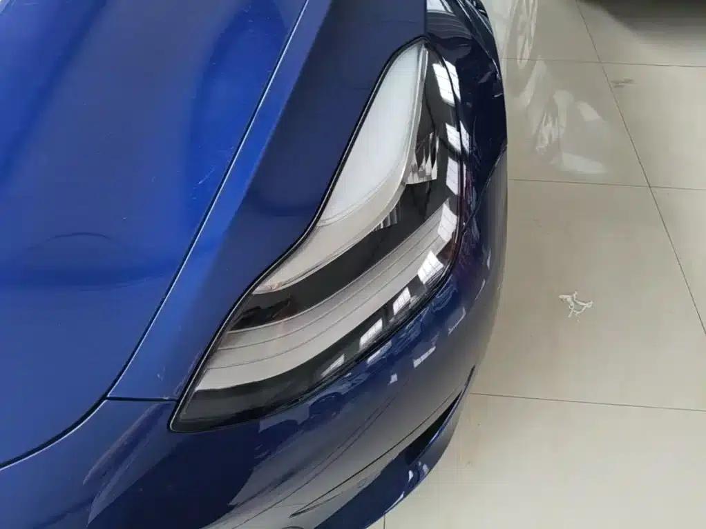 Model 3 2019 Standard Range Rear-Wheel Drive Upgrade — миниатюра 24