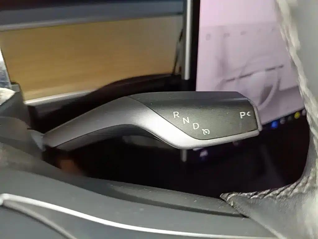 Model 3 2022 Performance All-Wheel Drive — миниатюра 14