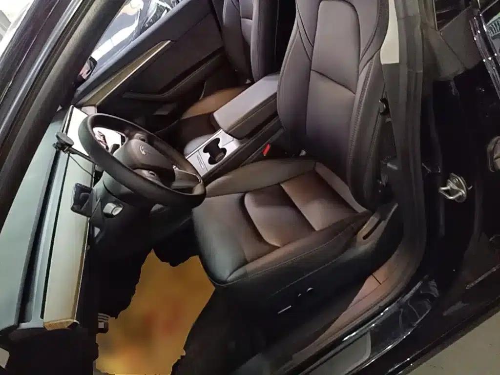 Model 3 2022 Performance All-Wheel Drive — миниатюра 15