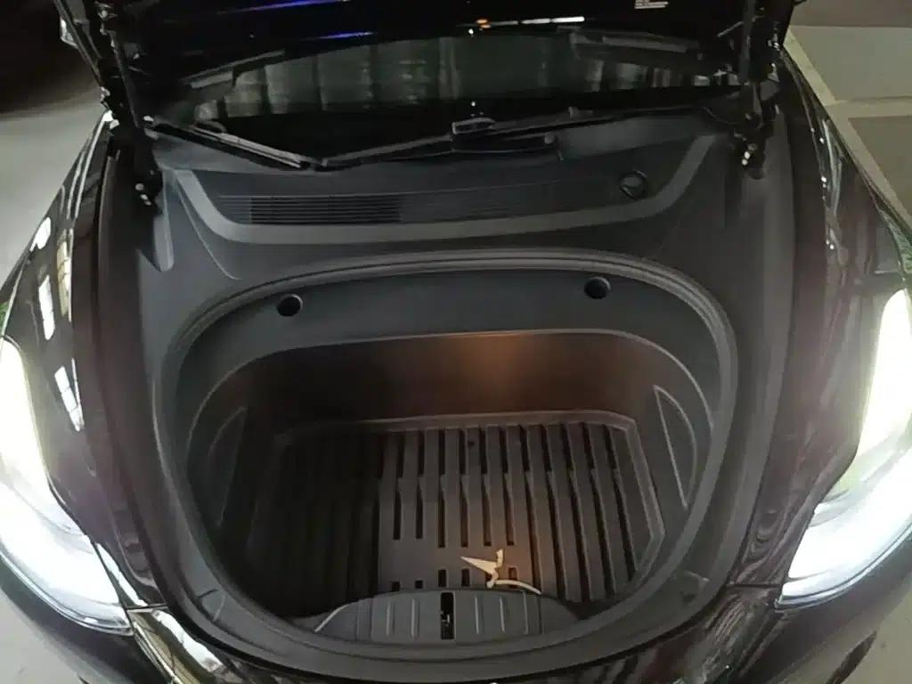 Model 3 2022 Performance All-Wheel Drive — миниатюра 20