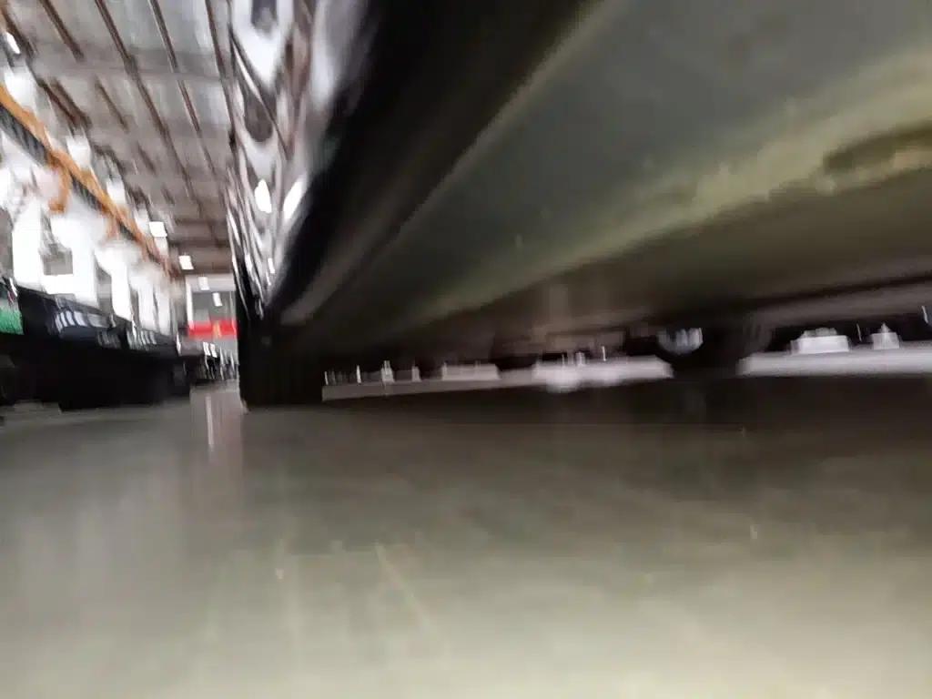 Model 3 2022 Performance All-Wheel Drive — миниатюра 22