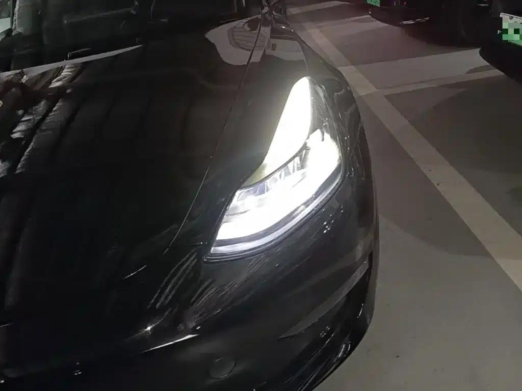 Model 3 2022 Performance All-Wheel Drive — миниатюра 24