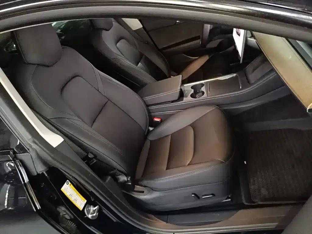 Model 3 2022 Performance All-Wheel Drive — миниатюра 25