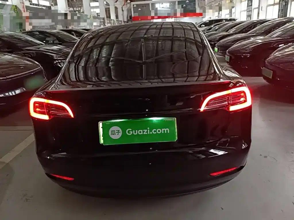 Model 3 2022 Performance All-Wheel Drive — миниатюра 6