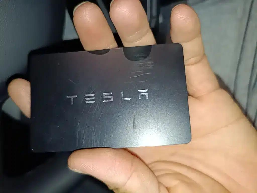 Model 3 2022 Performance All-Wheel Drive — миниатюра 9