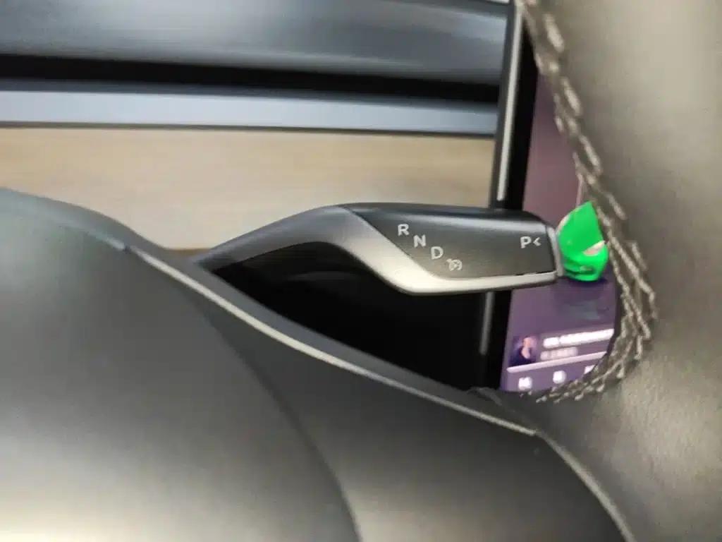 Model 3 2022 Rear-Wheel Drive — миниатюра 14