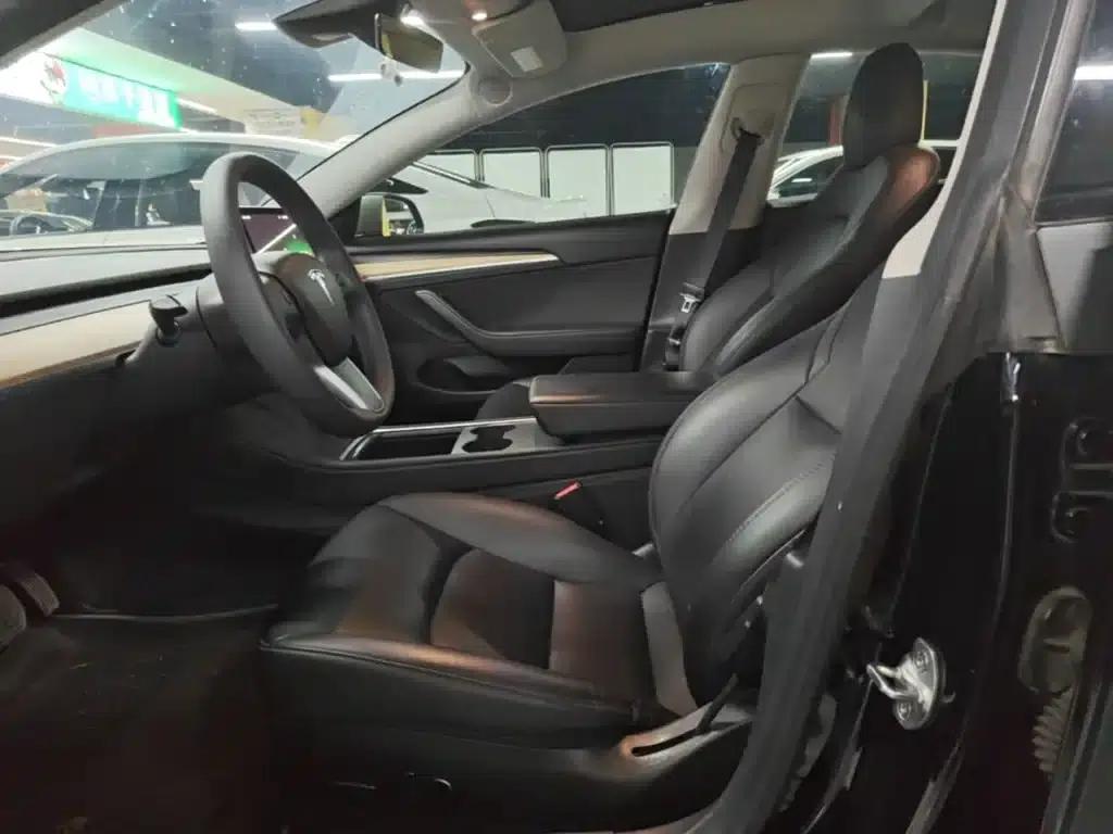 Model 3 2022 Rear-Wheel Drive — миниатюра 15
