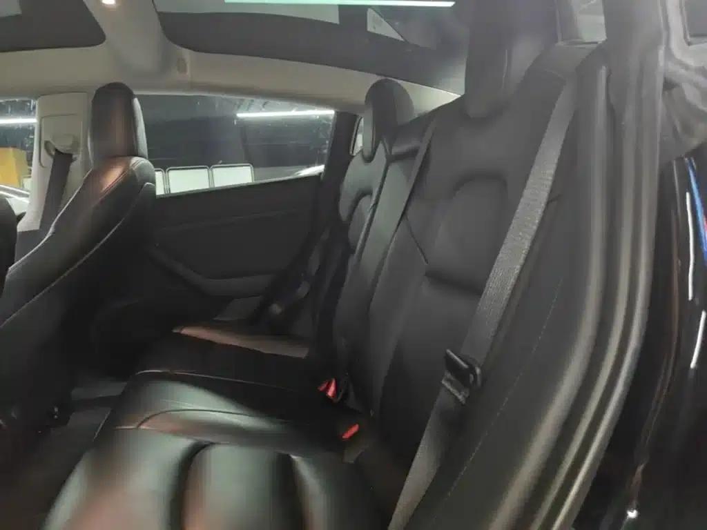 Model 3 2022 Rear-Wheel Drive — миниатюра 17