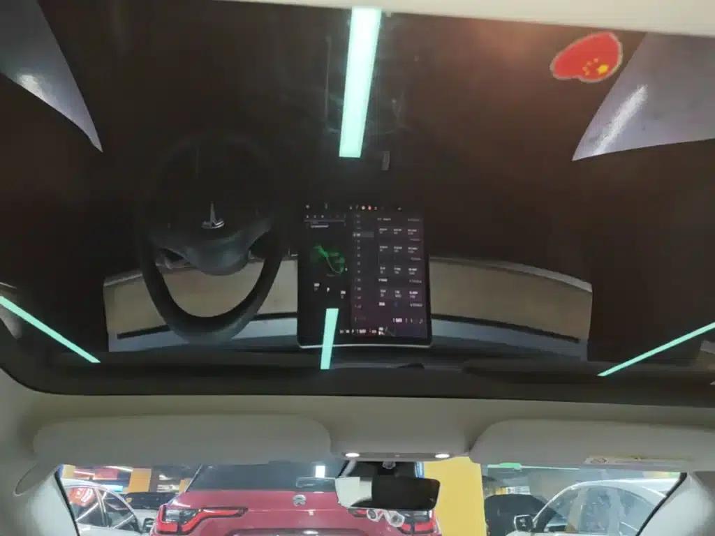 Model 3 2022 Rear-Wheel Drive — миниатюра 18