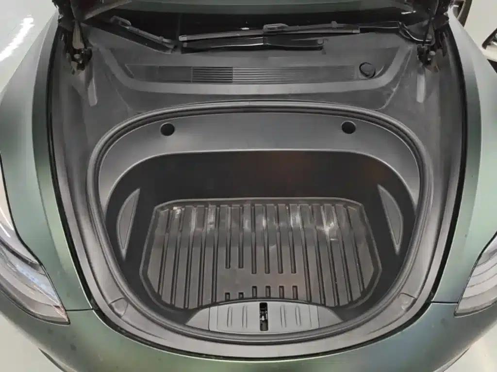 Model 3 2022 Rear-Wheel Drive — миниатюра 20
