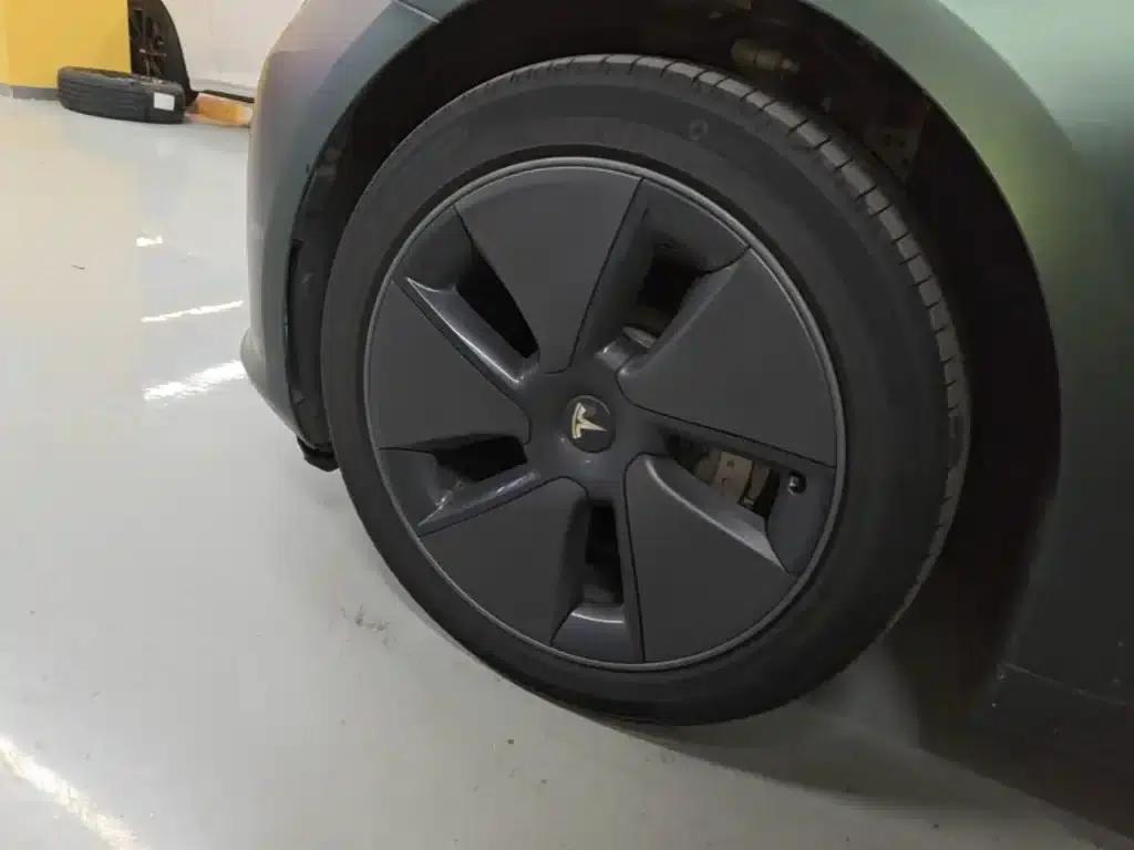 Model 3 2022 Rear-Wheel Drive — миниатюра 23